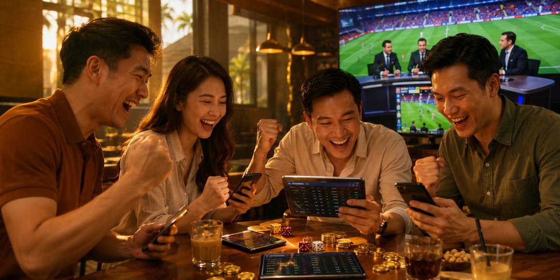 o bet Mọi thắc mắc về tài khoản o bet – giải đáp ngay